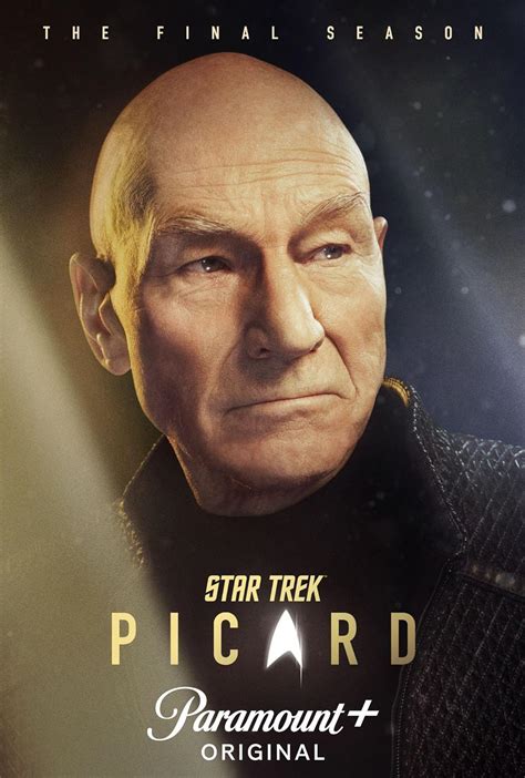 imdb picard